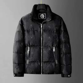 Picture for category Chrome Hearts Down Jackets